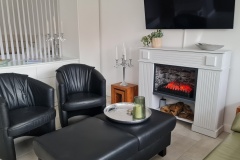 Wohnzimmer EG