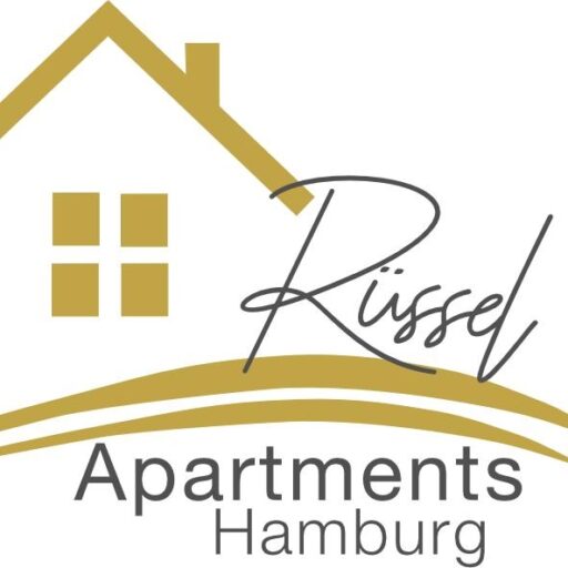 Rüssel Apartments Hamburg-Nord